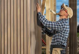 Best Fascia and Soffit Installation  in Magalia, CA